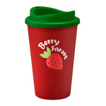 Branded Universal Tumbler