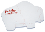sticky-smart shape - buffalo