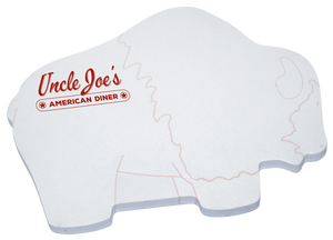 sticky-smart shape - buffalo