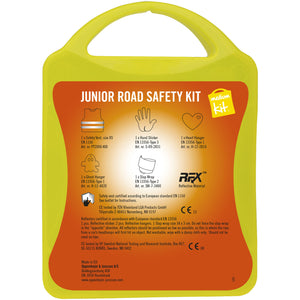 MyKit M Junior Road Safety kit