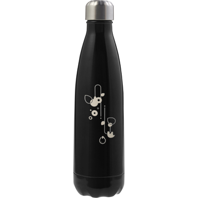 Laude Stainless steel bottle (650 ml)
