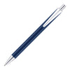 ACTIVE ball pen gloss with chrome trim