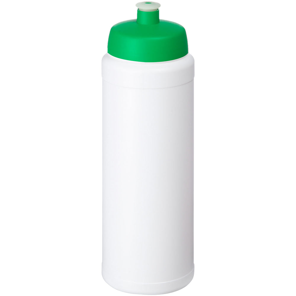 Branded Baseline® Plus 750 ml bottle with sports lid