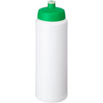 Branded Baseline® Plus 750 ml bottle with sports lid