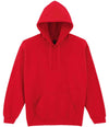 Gildan Heavy Blend™ Hooded Sweatshirt Red