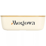 Midori Bamboo Lunchbox