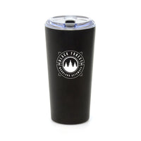 Annika 500ml COLOURED Double Wall S/S TUMBLER
