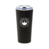 Branded Annika 500ml COLOURED Double Wall S/S TUMBLER