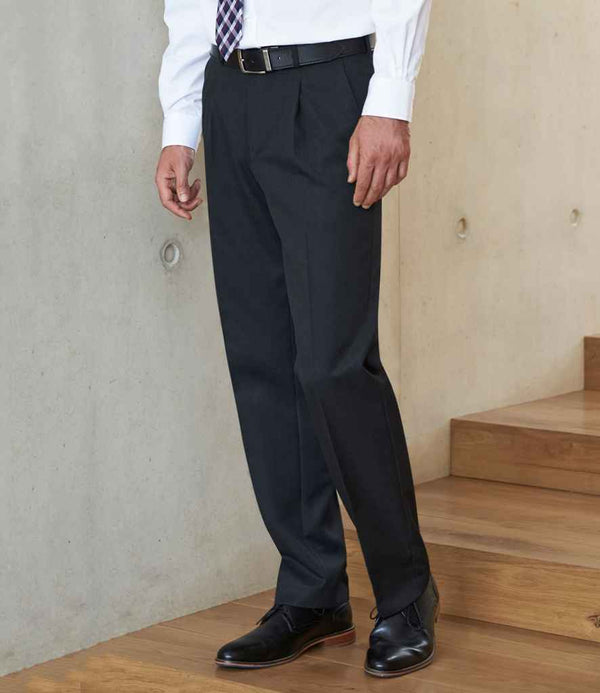 Brook Taverner Concept Delta Trousers