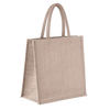 Cambridge Shopper | Branded Jute Bags