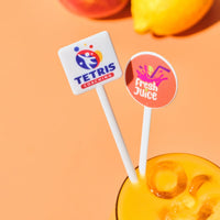 Ecostir Round Stirrer