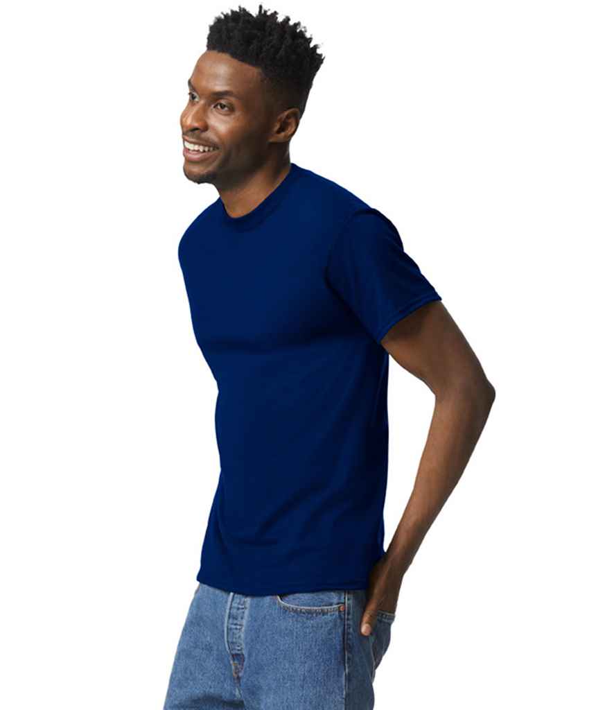 Branded Gildan DryBlend® T-Shirt
