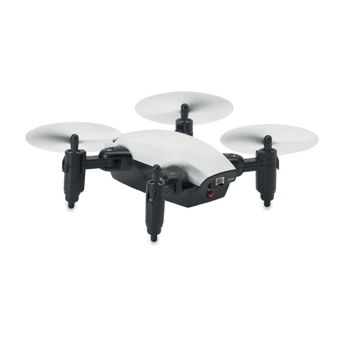 Branded WIFI foldable drone