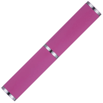 Branded DART tube soft-feel Coating