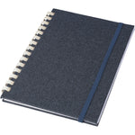 The Ilias - RPET notebook (approx. A5)