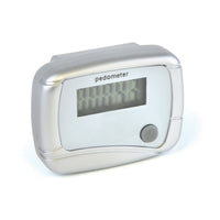 Carmel Pedometer With Clip