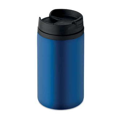 Branded Double wall cup 250 ml