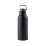Branded VINGA Ciro RCS recycled vacuum bottle 580ml