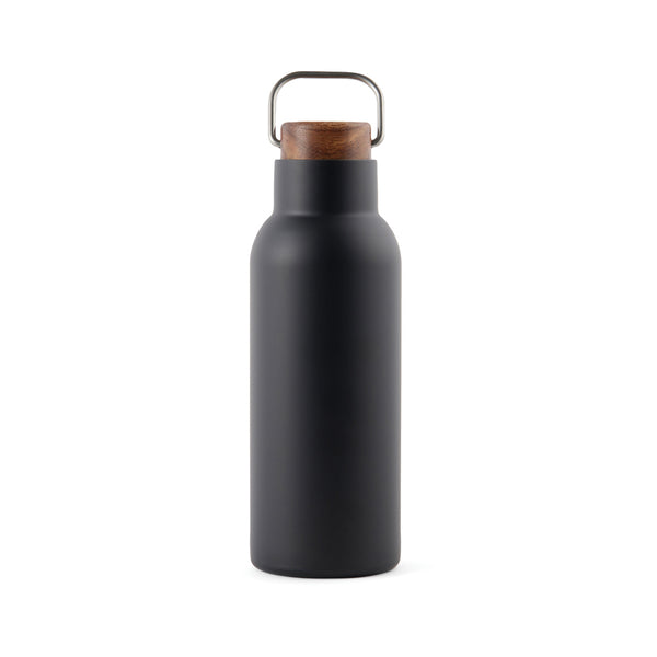 Branded VINGA Ciro RCS recycled vacuum bottle 580ml