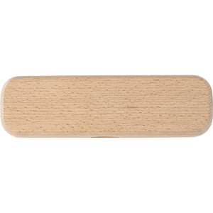 Tongfields Beech wood writing set