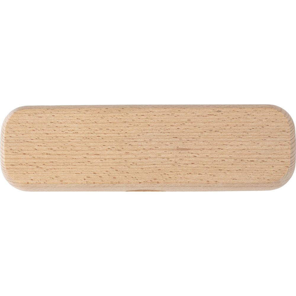 Tongfields Beech wood pen set