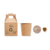 Branded Pine tree set
