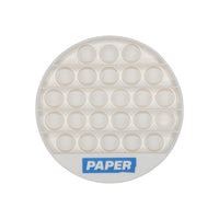 Push Pop It Fidget Toy