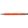 Branded Glengarth Recycled aluminium ballpen