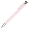 MOLE-MATE Ball Pen with Chrome Trim