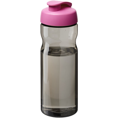 H2O Active® Eco Base 650 ml flip lid sport bottle