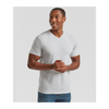Fruit of the Loom V Neck Value T-Shirt