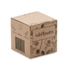 Branded Seed bomb growing kit