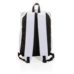 Branded Casual backpack PVC free