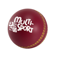 Stress Cricket Ball