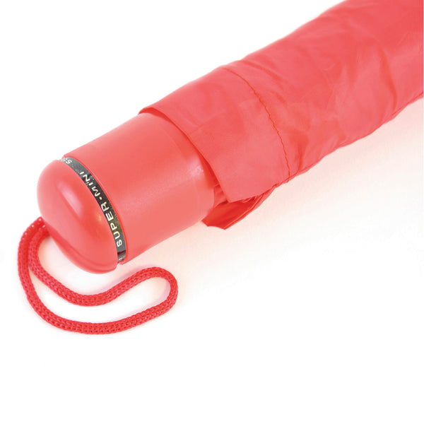 Super Mini 19.5" umbrella with matching sleeve