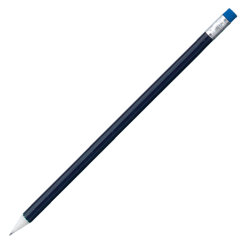 Branded Recycled Newspaper Pencil