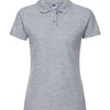 Russell Ladies Classic Poly/Cotton Piqué Polo Shirt
