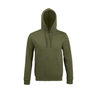 SOL'S Unisex Snake Hooded Sweatshirt
