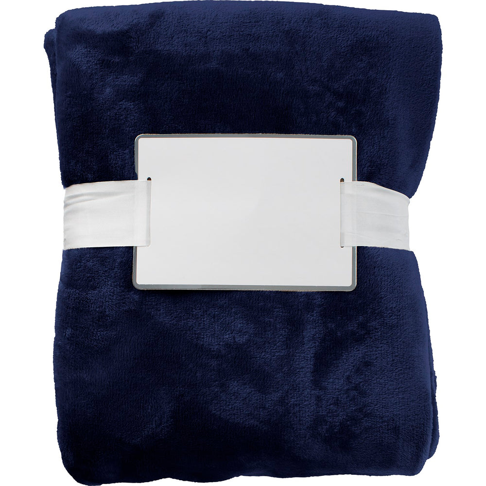 Branded Odstone Fleece blanket