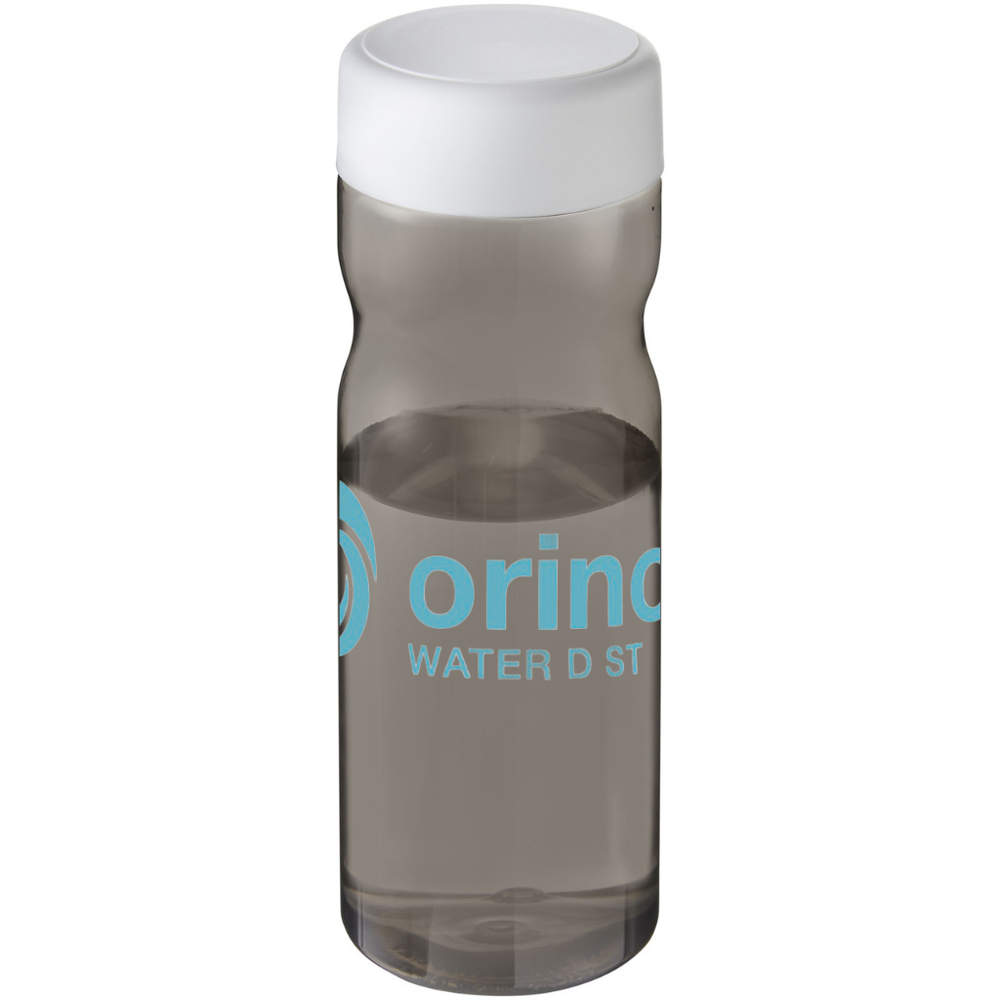 Branded H2O Active® Base Tritan™ 650 ml screw cap water bottle