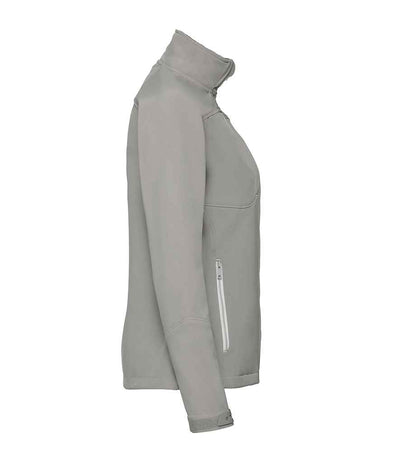 Russell Ladies Bionic Soft Shell Jacket