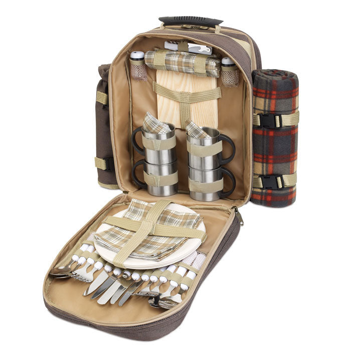Branded Picnic bag