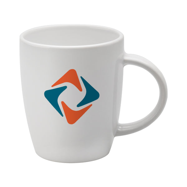 Darwin Mug