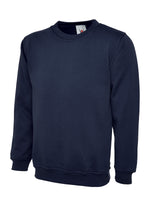 Branded Childrens Classic Sweatshirt