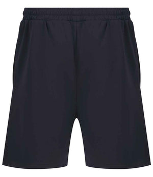 Finden and Hales Knitted Shorts