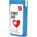 Branded MiniKit First Aid
