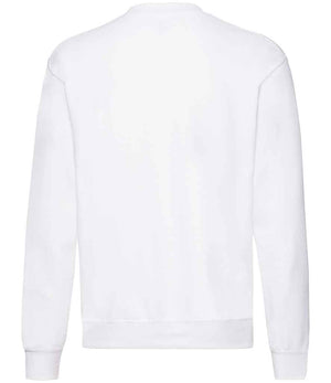 Fruit of the Loom Classic Drop Shoulder Sweatshirt