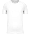 Proact Performance T-Shirt White