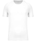 Proact Performance T-Shirt White