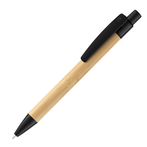 Panda Bamboo Ballpen